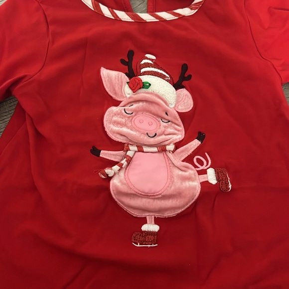 Christmas matching outfit set - Picture 3 of 5